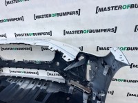 Jaguar I Pace Electric Suv 2018 - 2024 Front Bumper 6 Pdc Genuine [p820]