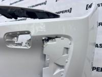 Jaguar I Pace Electric Suv 2018 - 2024 Front Bumper 6 Pdc Genuine [p820]