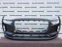 Jaguar I Pace Electric Suv 2018 - 2024 Front Bumper 4 Pdc Genuine [p819]