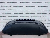 Jaguar I Pace Electric Suv 2018 - 2024 Front Bumper 4 Pdc Genuine [p819]