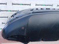 Jaguar I Pace Electric Suv 2018 - 2024 Front Bumper 4 Pdc Genuine [p819]