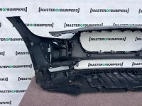 Jaguar I Pace Electric Suv 2018 - 2024 Front Bumper 4 Pdc Genuine [p819]