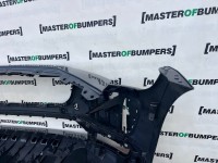Jaguar I Pace Electric Suv 2018 - 2024 Front Bumper 4 Pdc Genuine [p819]