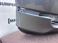 Jaguar I Pace Electric Suv 2018 - 2024 Front Bumper 4 Pdc Genuine [p819]