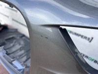 Jaguar I Pace Electric Suv 2018 - 2024 Front Bumper 4 Pdc Genuine [p819]