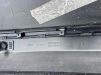 Jaguar I Pace Electric 2018 - 2022 Rear Bumper In Primer 4 Pdc Genuine [p807]