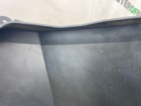 Jaguar I Pace Electric 2018 - 2022 Rear Bumper In Primer 4 Pdc Genuine [p807]