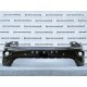 Jeep Grand Cheeroke Mk4 2017-2019 Front Bumper 6 X Pdc And Jets Genuine [p494]