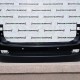 Jeep Compass Mk2 2018-2022 Rear Bumper Black 6 Pdc Genuine [p107]
