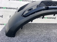 Jeep Avenger 2023-2026 Front Bumper Genuine [p548]