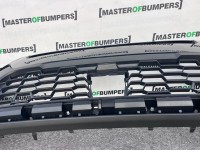 Jeep Avenger 2023-2026 Front Bumper Genuine [p548]