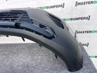 Jeep Avenger 2023-2026 Front Bumper Genuine [p548]