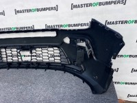 Jeep Avenger 2023-2026 Front Bumper Genuine [p548]