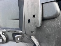 Jeep Avenger 2023-2026 Front Bumper Genuine [p548]