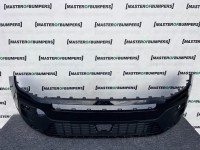 Jeep Avenger 2023-2026 Front Bumper Genuine [p548]
