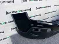 Jeep Avenger 2023-2026 Front Bumper Genuine [p548]