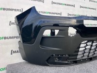 Jeep Avenger 2023-2026 Front Bumper Genuine [p548]