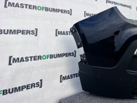 Jeep Avenger 2023-2026 Front Bumper Genuine [p548]