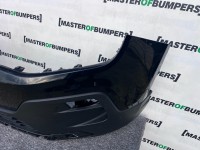 Jeep Avenger 2023-2026 Front Bumper Genuine [p548]