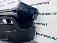 Jeep Avenger 2023-2026 Front Bumper Genuine [p548]