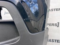 Jeep Avenger 2023-2026 Front Bumper Genuine [p548]