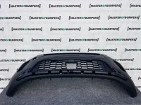 Jeep Avenger 2023-2026 Front Bumper Genuine [p548]