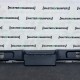 Jeep Wrangler Rubicon 2017-2023 Rear Bumper 4 Pdc Genuine [p744]