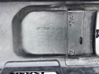 Jeep Wrangler Rubicon 2017-2023 Rear Bumper 4 Pdc Genuine [p744]