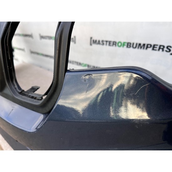 Jeep Compass Gse Phev Hybrid Lift 2021-2024 Front Bumper Genuine [p991]