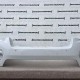 Jeep Cherokee Kl Lift Suv 2019-2022 Front Bumper 6 Pdc Genuine [p119]