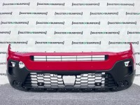 Jeep Avenger 2023-2026 Front Bumper Genuine [p555]