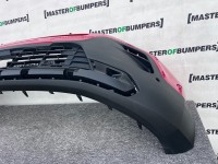 Jeep Avenger 2023-2026 Front Bumper Genuine [p555]
