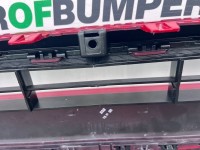 Jeep Avenger 2023-2026 Front Bumper Genuine [p555]