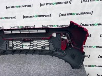 Jeep Avenger 2023-2026 Front Bumper Genuine [p555]