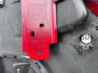 Jeep Avenger 2023-2026 Front Bumper Genuine [p555]