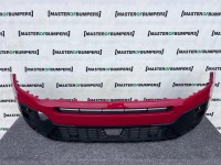 Jeep Avenger 2023-2026 Front Bumper Genuine [p555]