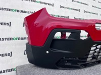 Jeep Avenger 2023-2026 Front Bumper Genuine [p555]