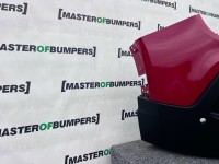 Jeep Avenger 2023-2026 Front Bumper Genuine [p555]