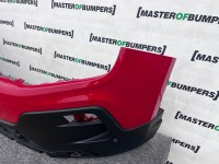 Jeep Avenger 2023-2026 Front Bumper Genuine [p555]