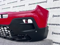 Jeep Avenger 2023-2026 Front Bumper Genuine [p555]