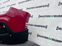 Jeep Avenger 2023-2026 Front Bumper Genuine [p555]