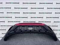 Jeep Avenger 2023-2026 Front Bumper Genuine [p555]