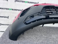 Jeep Avenger 2023-2026 Front Bumper Genuine [p555]