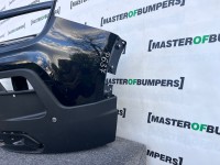 Jeep Avenger Altitude Summit 2023-2026 Front Bumper Genuine [p637]