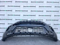 Jeep Avenger Altitude Summit 2023-2026 Front Bumper Genuine [p637]