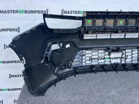 Jeep Avenger Altitude Summit 2023-2026 Front Bumper Genuine [p637]