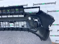 Jeep Avenger Altitude Summit 2023-2026 Front Bumper Genuine [p637]