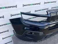 Jeep Avenger Altitude Summit 2023-2026 Front Bumper Genuine [p637]