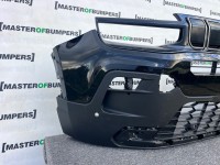 Jeep Avenger Altitude Summit 2023-2026 Front Bumper Genuine [p637]