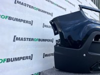 Jeep Avenger Altitude Summit 2023-2026 Front Bumper Genuine [p637]